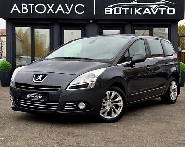 Peugeot 5008 I - фото 3