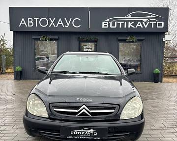 Citroen Xsara I · Рестайлинг - фото 2