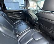 Hyundai Santa Fe TM , 2018 г., автомат, дизель - фото 11