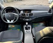 Renault Laguna III · Рестайлинг , 2011 г., механика, дизель - фото 12