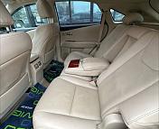 Lexus RX III , 2009 г., автомат, бензин - фото 9