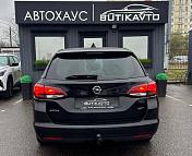 Opel Astra K , 2016 г., механика, дизель  - фото 5