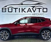 Chevrolet Trax II , 2024 г., автомат, бензин - фото 4