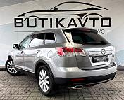 Mazda CX-9 I , 2008 г., автомат, бензин - фото 5