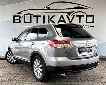 Mazda CX-9 I - фото 5