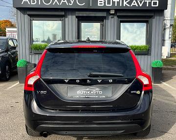 Volvo V60 I - фото 5