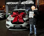 Opel Grandland X I , 2021 г., автомат, бензин