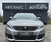 Peugeot 308 T9 · Рестайлинг , 2019 г., автомат, дизель - фото 2