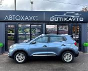 Chery Tiggo 4 I · Рестайлинг , 2019 г., вариатор, бензин - фото 7