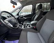 Ford S-MAX I · Рестайлинг , 2012 г., механика, дизель - фото 7