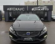 Volvo V60 I · Рестайлинг , 2013 г., механика, дизель - фото 2