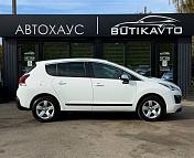 Peugeot 3008 I · Рестайлинг , 2016 г., механика, дизель - фото 8