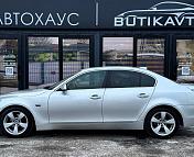 BMW 5 серия E60 E61 , 2004 г., автомат, дизель - фото 8