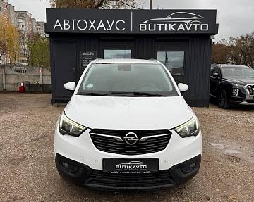 Opel Crossland X I  - фото 2