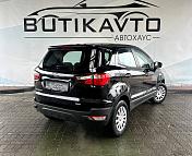 Ford EcoSport II , 2015 г., механика, бензин  - фото 7