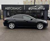 Mazda 6 II · Рестайлинг , 2010 г., механика, бензин - фото 7