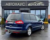 Ford Galaxy II · Рестайлинг , 2011 г., механика, дизель - фото 7