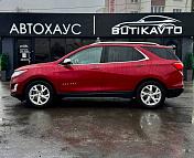 Chevrolet Equinox III , 2020 г., автомат, бензин - фото 4