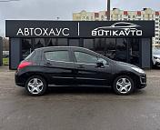 Peugeot 308 T7 · Рестайлинг , 2011 г., механика, дизель - фото 7