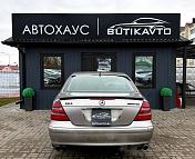 Mercedes-Benz E-Класс W211 S211 , 2006 г., автомат, бензин - фото 6