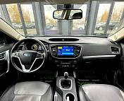 Geely Emgrand X7 I · 2-й рестайлинг , 2019 г., механика, бензин - фото 10