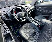 Kia Sportage III , 2012 г., автомат, бензин - фото 10