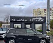 Citroen C4 Grand Picasso II , 2014 г., механика, дизель  - фото 7