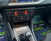 Citroen C5 II , 2011 г., механика, дизель - фото 12