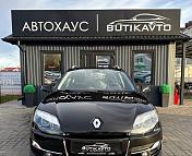 Renault Laguna III · Рестайлинг , 2011 г., механика, дизель - фото 2