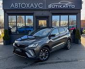 Geely Binyue I · 2-й рестайлинг , 2025 г., вариатор, бензин - фото 3