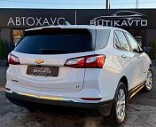 Chevrolet Equinox III , 2020 г., автомат, бензин - фото 6