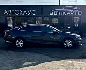 Chevrolet Malibu IX , 2018 г., автомат, бензин - фото 7
