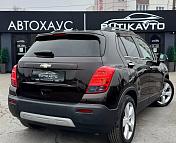 Chevrolet Trax I, 2013 г., механика, дизель - фото 7