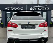 BMW 2 серия Active Tourer F45 · Рестайлинг , 2018 г., автомат, дизель - фото 6