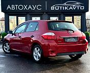 Toyota Auris I (E150) · Рестайлинг , 2010 г., механика, дизель - фото 4