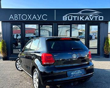 Volkswagen Polo V - фото 4