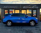 Chevrolet Equinox III · Рестайлинг , 2023 г., автомат, бензин - фото 8