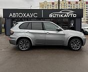 BMW X5 E70 , 2007 г., автомат, дизель - фото 7