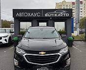 Chevrolet Equinox III , 2020 г., автомат, бензин  - фото 2