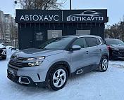Citroen C5 Aircross I , 2021 г., механика, бензин - фото 3