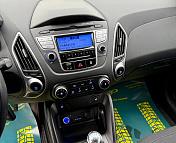 Hyundai ix35 I , 2011 г., механика, дизель - фото 12