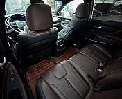 Hyundai Santa Fe TM , 2019 г., автомат, дизель - фото 11