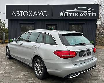 Mercedes-Benz C-Класс W205 S205 C205 A205 - фото 4