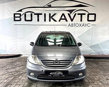 Citroen C3 I - фото 2
