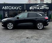 Ford Escape IV , 2021 г., автомат, бензин - фото 4