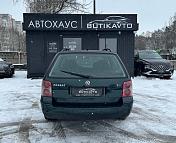 Volkswagen Passat B5 · Рестайлинг , 2001 г., механика, дизель - фото 5