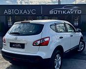 Nissan Qashqai I · Рестайлинг , 2013 г., вариатор, бензин  - фото 6