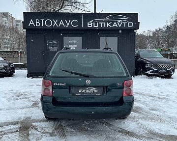 Volkswagen Passat B5 · Рестайлинг - фото 5