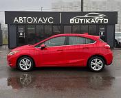 Chevrolet Cruze D2LC , 2018 г., автомат, бензин - фото 7