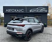 Geely Binyue L I , 2025 г., робот, бензин - фото 6